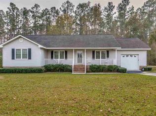 4672 Dock Rd, Conway, SC 29526