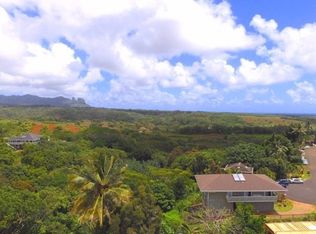 5422 Kumole St, Kapaa, HI 96746