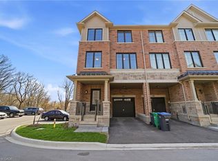 64 Folcroft St, Brampton, ON L6Y 6L3