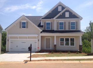 244 Rivers Edge Cir, Simpsonville, SC 29680