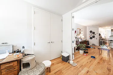 Rented by YHT Management Inc.