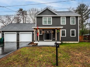 10 Coleman Street, Rochester, NH 03867
