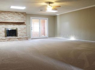 2601 Navajo Rd, Pampa, TX 79065