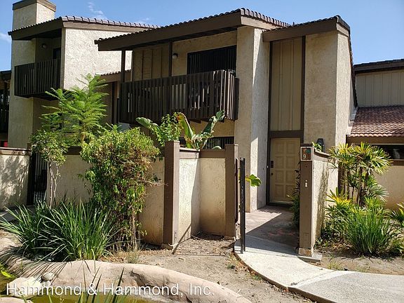 2nd image of 21515 Erwin St Unit 9