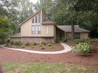 3349 Callenwolde Ct NE, Roswell, GA 30075