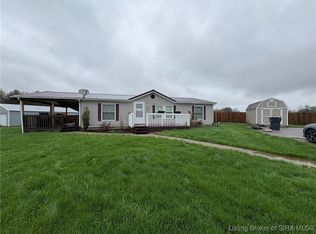 1864 N 600 W, Madison, IN 47250