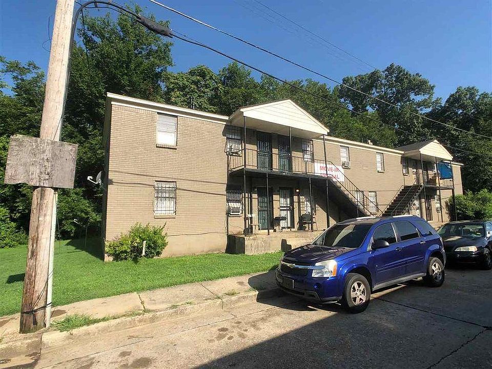 2nd image of 1277 Airways Blvd APT 8A