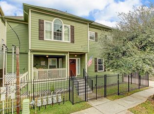 1109 W 15th 1/2 St UNIT A, Houston, TX 77008