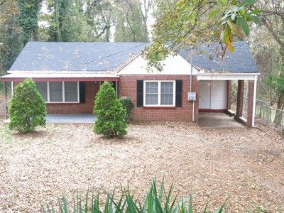 1437 Bouldercrest Rd, Atlanta, GA, 30316