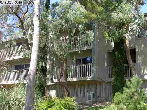 4440 Eagle Peak Rd, Concord, CA 94521