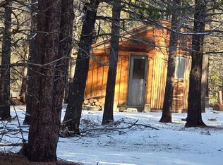 0 National Forest Rd #7646, Chiloquin, OR 97624