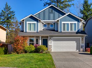 18217 81st Avenue Ct E, Puyallup, WA 98375