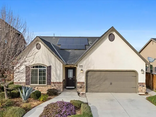 9112 Scenic Woods Ln, Shafter, CA 93263