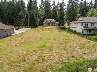 2 Lot Delguzzi Drive, Pt Angeles, WA