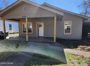 414 Greenwood Ave, Jackson, TN 38301