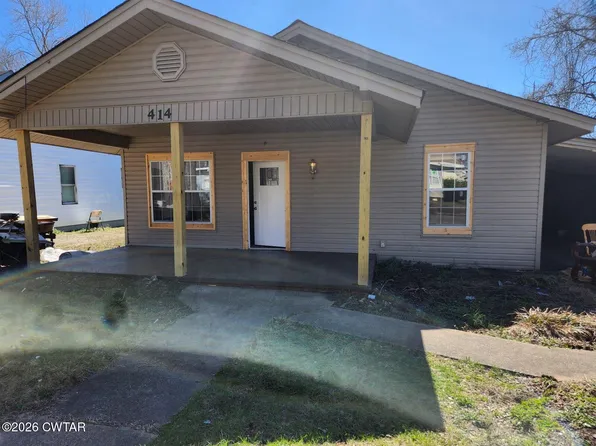 414 Greenwood Ave, Jackson, TN 38301