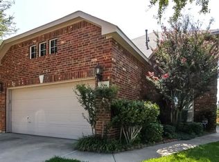 11704 Latania Ln, Fort Worth, TX 76244