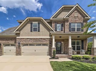 208 Shimano Ct, Lexington, SC 29072