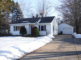2663 Vine St, Eau Claire, WI 54703