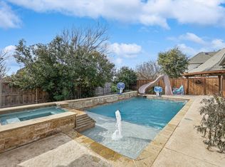 780 Bridgeport Ln, Prosper, TX 75078