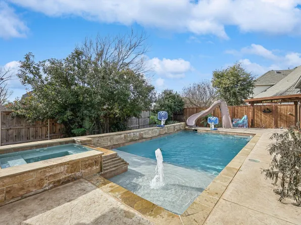 780 Bridgeport Ln, Prosper, TX 75078