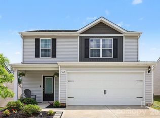 562 Lamorak Pl, Richburg, SC 29729
