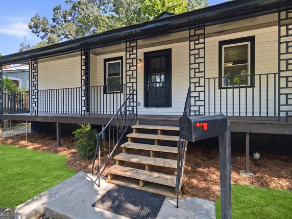 473 Morningside Dr NE, Marietta, GA 30060