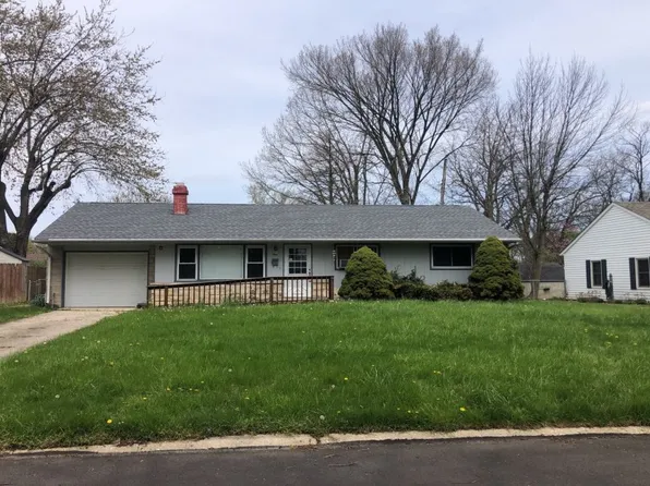 1 Meadowbrook Ct, West Milton, OH 45383