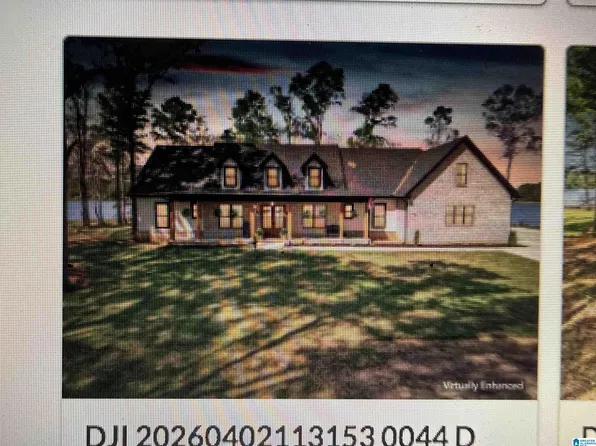 202 Lokey Dr, Wilsonville, AL 35186