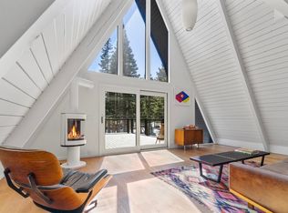 60 Rusty Ln, Mammoth Lakes, CA 93546