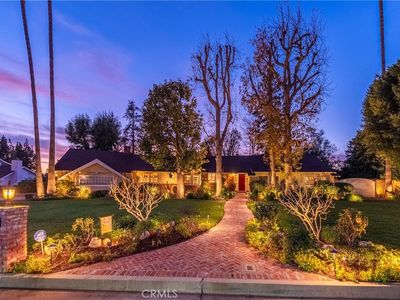 10115 Hadley Ave, Northridge, CA, 91324