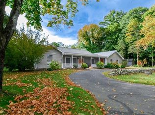 130 Spring St, Marion, MA 02738