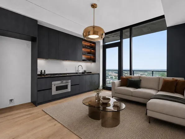 610 Davis St #3001, Austin, TX 78701