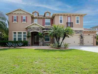 17917 Bramshot Pl, Lutz, FL, 33559