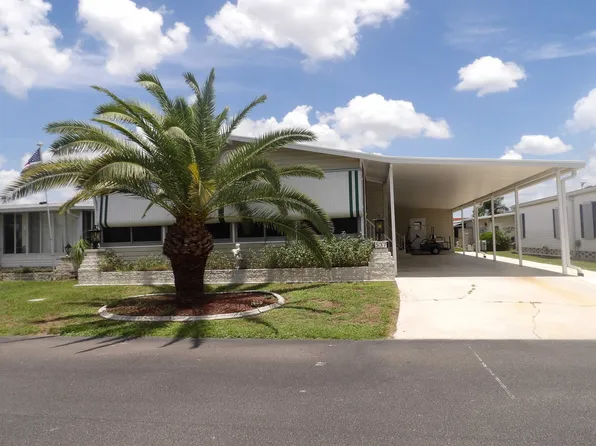 2692 NE Highway 70 Lot 537, Arcadia, FL 34266