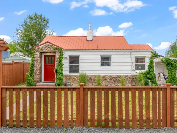 373 SE Fairview St, Prineville, OR 97754