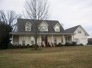 11819 Sr 105 S, Pottsville, AR 72858