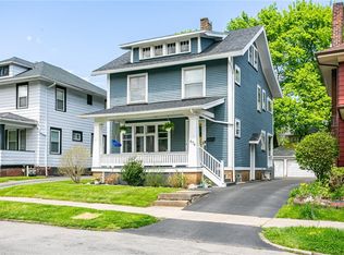 674 Melville St, Rochester, NY 14609