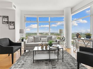 2191 Yonge St #4508, Toronto, ON M4S 3H8