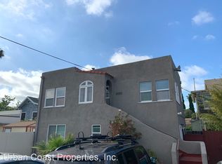 3022 Cedar St, San Diego, CA 92102