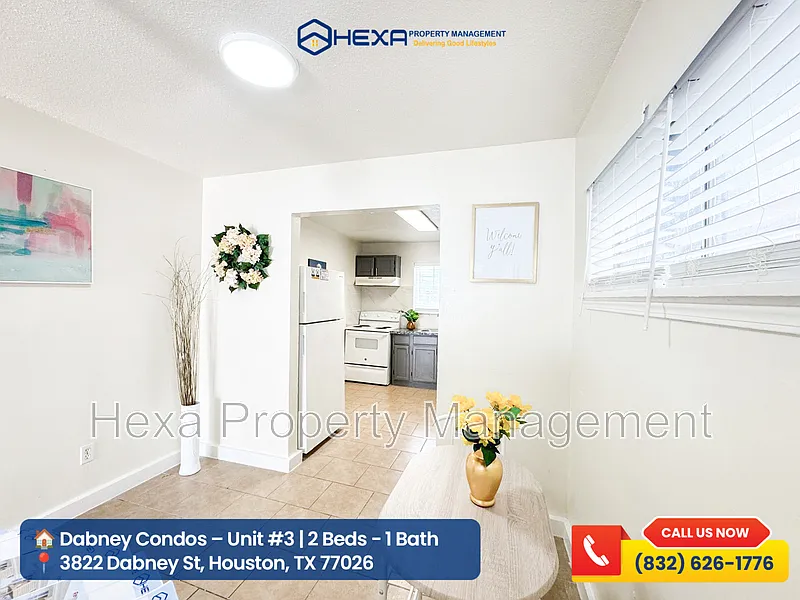 Dabney Condos — Photo 4
