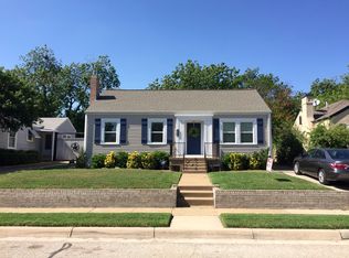 4008 Collinwood Ave, Fort Worth, TX 76107