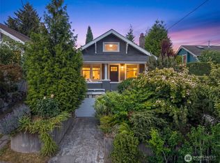 4010 Ashworth Ave N, Seattle, WA 98103