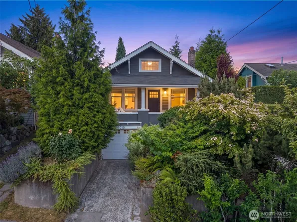 4010 Ashworth Avenue N, Seattle, WA 98103