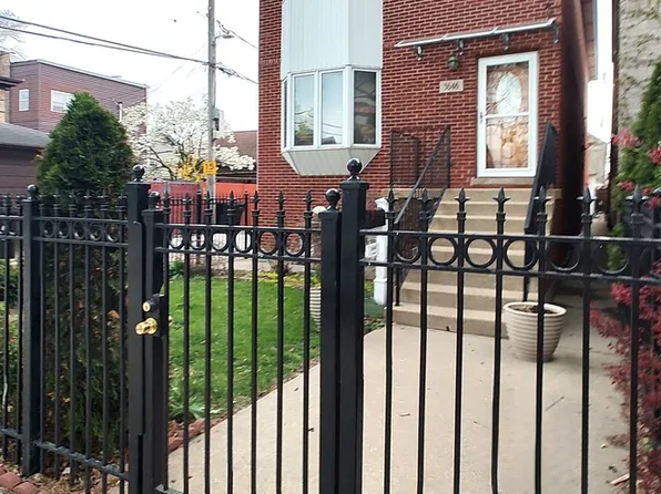 3646 S Parnell Ave, Chicago, IL 60609