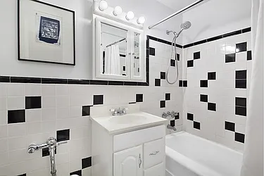 Rented by Stribling