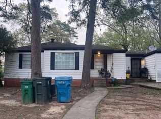 4516 Montclair Rd, Little Rock, AR 72204