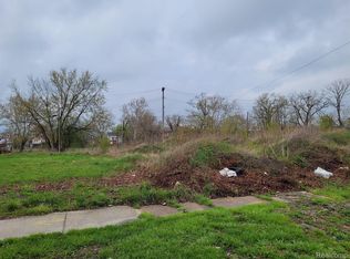 3324 Rochester St, Detroit, MI 48206