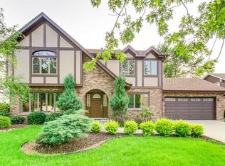 14216 Mallard Dr, Orland Park, IL 60467