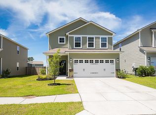 190 Brookhaven Rd, Summerville, SC 29486